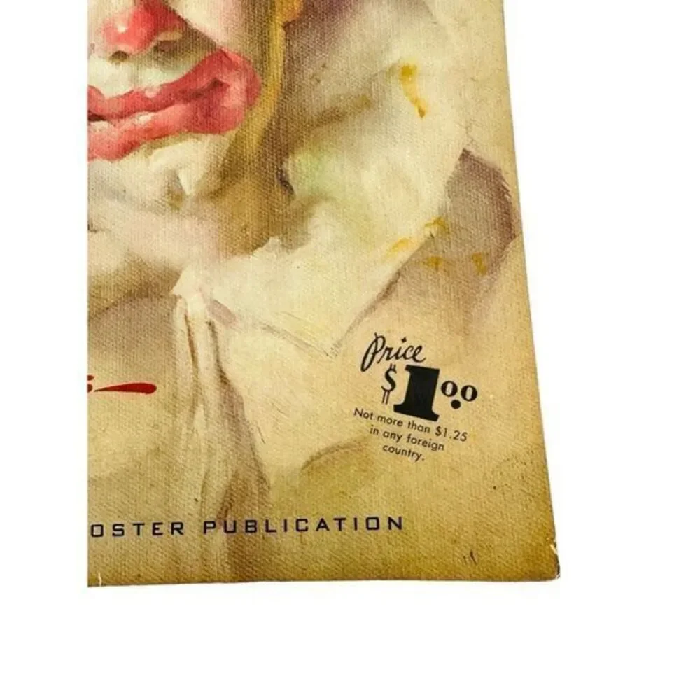 Clowns and Characters by Leon Franks #62 A Walter T Foster Publication Paperback